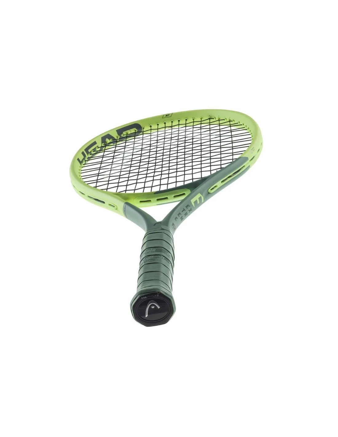 RAQUETA DE TENIS HEAD EXTREME MP 300 Gr 2022 - Imagen 4