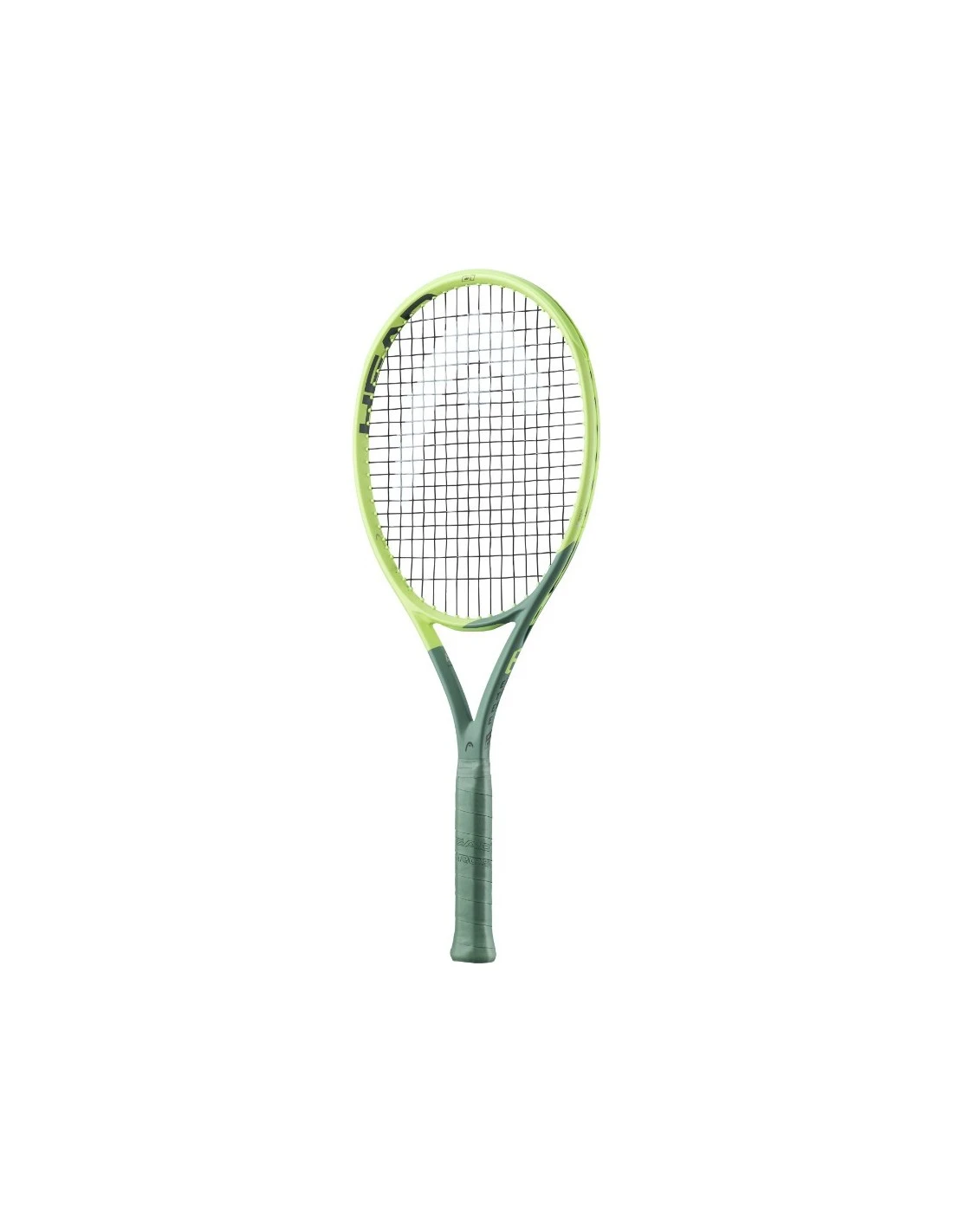 RAQUETA DE TENIS HEAD EXTREME MP L 285 GR 2022 - Imagen 2