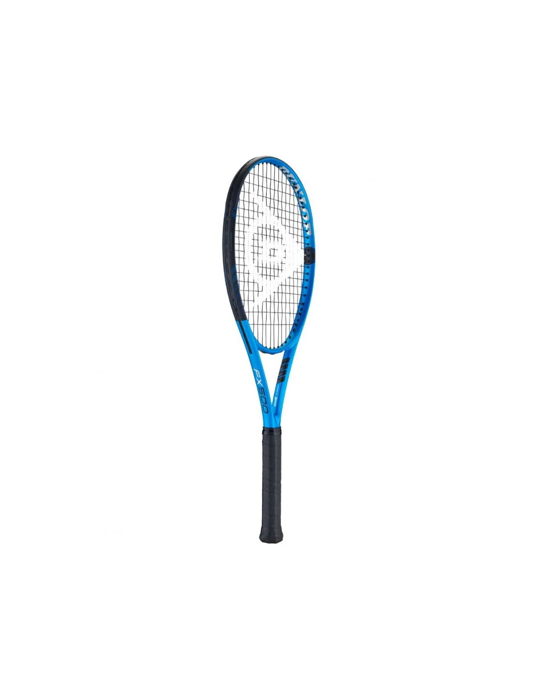 RAQUETA DUNLOP FX500 300 GR 2023 4 RAQUETA DUNLOP FX500 300 GR 2023 - Imagen 2