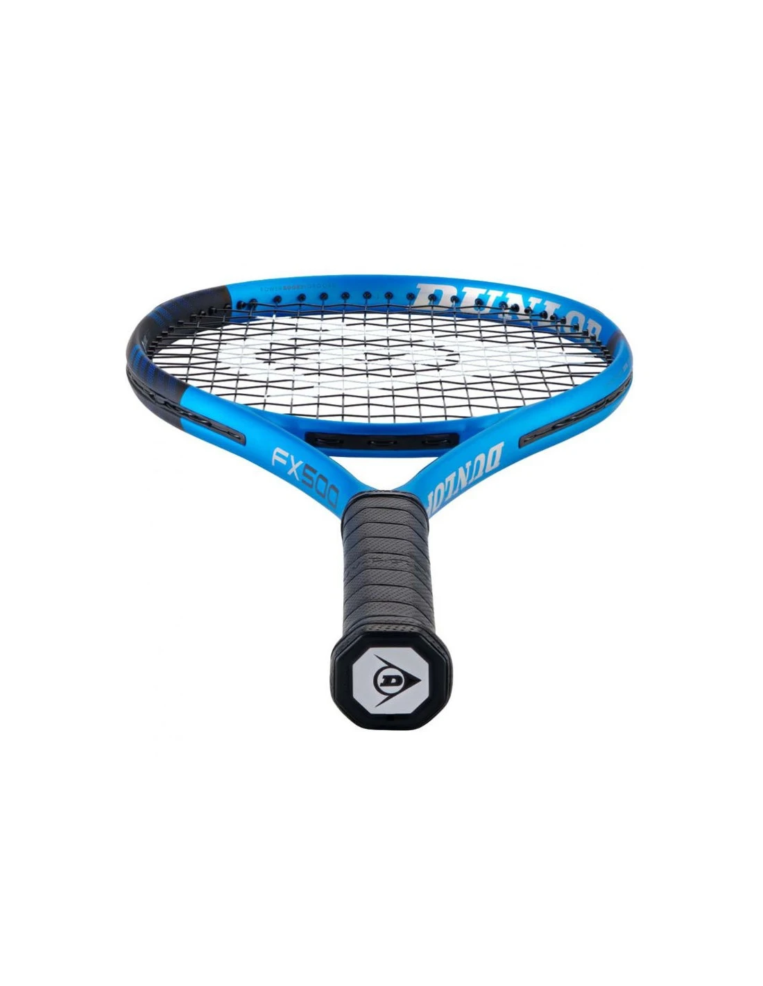 RAQUETA DUNLOP FX500 300 GR 2023 5 RAQUETA DUNLOP FX500 300 GR 2023 - Imagen 3