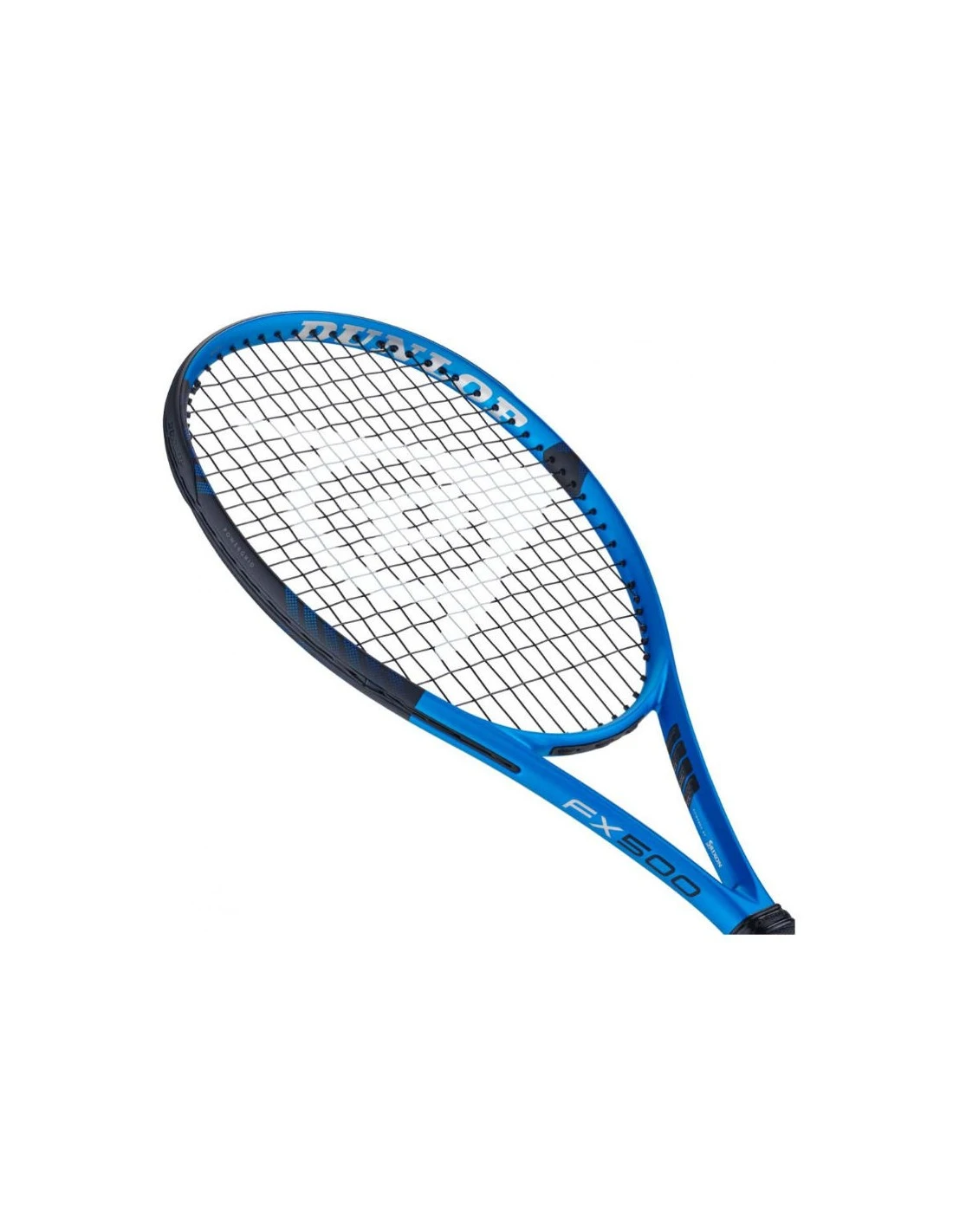 RAQUETA DUNLOP FX500 300 GR 2023 6 RAQUETA DUNLOP FX500 300 GR 2023 - Imagen 4