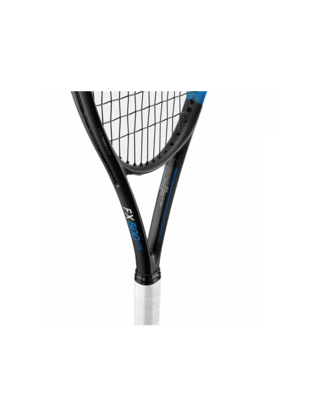Raqueta Dunlop FX500 Lite 270gr 5 Raqueta Dunlop FX500 Lite 270gr - Imagen 3