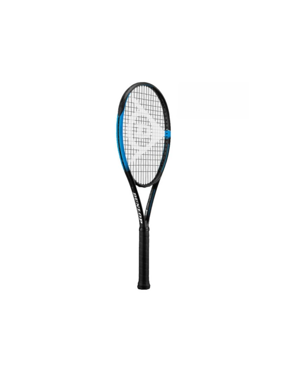 Raqueta Dunlop FX500 LS 285 Gr 4 Raqueta Dunlop FX500 LS 285 Gr - Imagen 2