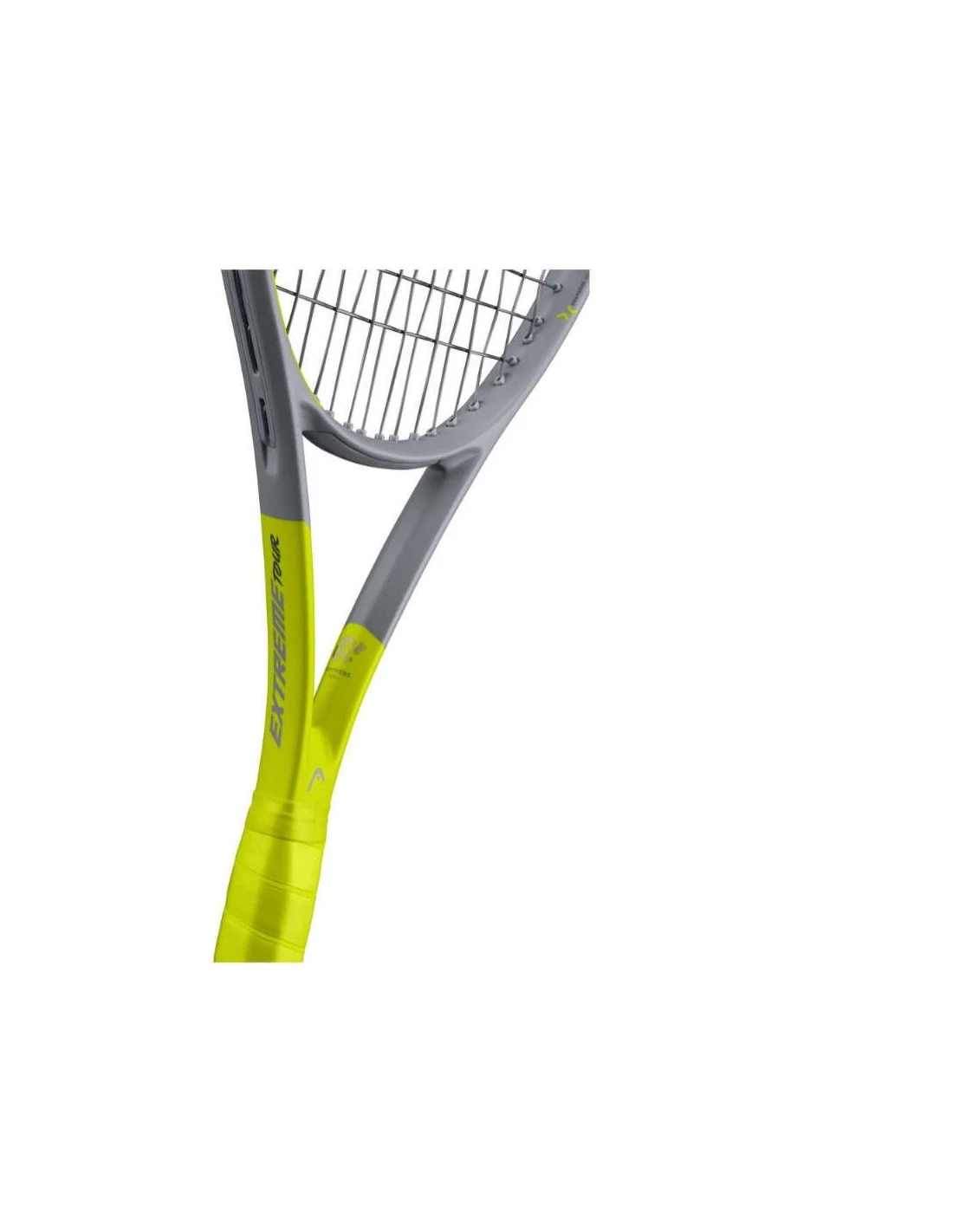 RAQUETA HEAD GRAPHENE 360+ EXTREME PRO (315 GR) 5 RAQUETA HEAD GRAPHENE 360+ EXTREME PRO (315 GR) - Imagen 3