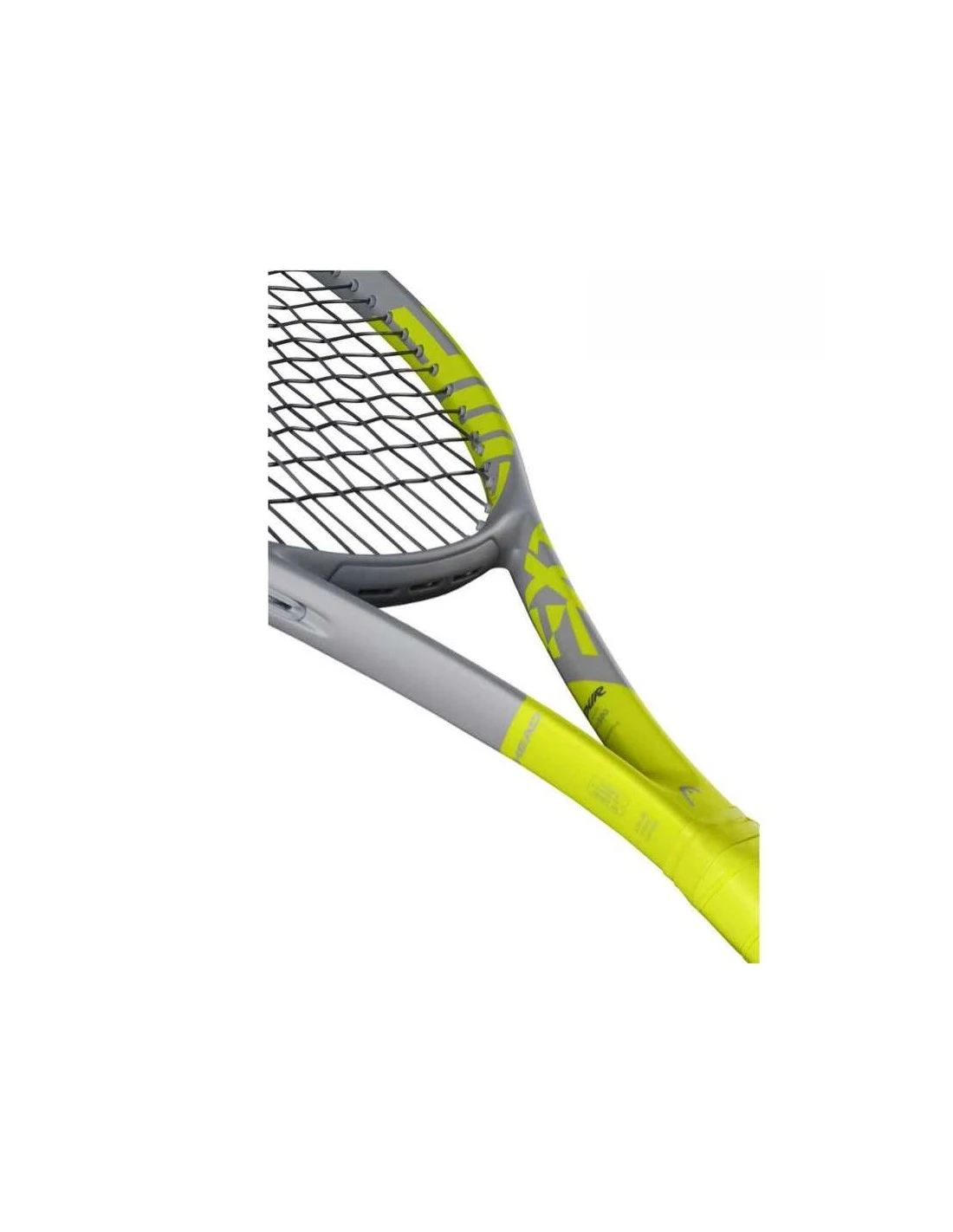 RAQUETA HEAD GRAPHENE 360+ EXTREME PRO (315 GR) 6 RAQUETA HEAD GRAPHENE 360+ EXTREME PRO (315 GR) - Imagen 4