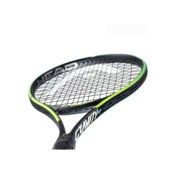 RAQUETA HEAD GRAPHENE 360+ GRAVITY MP (295 GR) 9 RAQUETA HEAD GRAPHENE 360+ GRAVITY MP (295 GR) -Wilson Comercio raqueta head graphene 360 gravity mp 295 gr 3