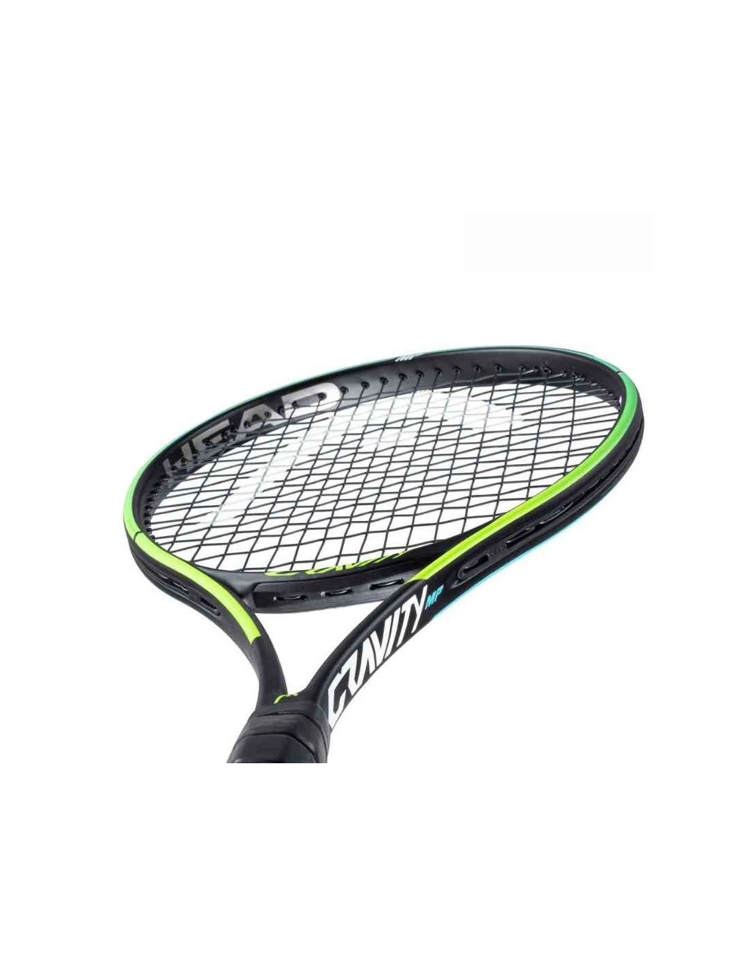 RAQUETA HEAD GRAPHENE 360+ GRAVITY MP (295 GR) 6 RAQUETA HEAD GRAPHENE 360+ GRAVITY MP (295 GR) - Imagen 4