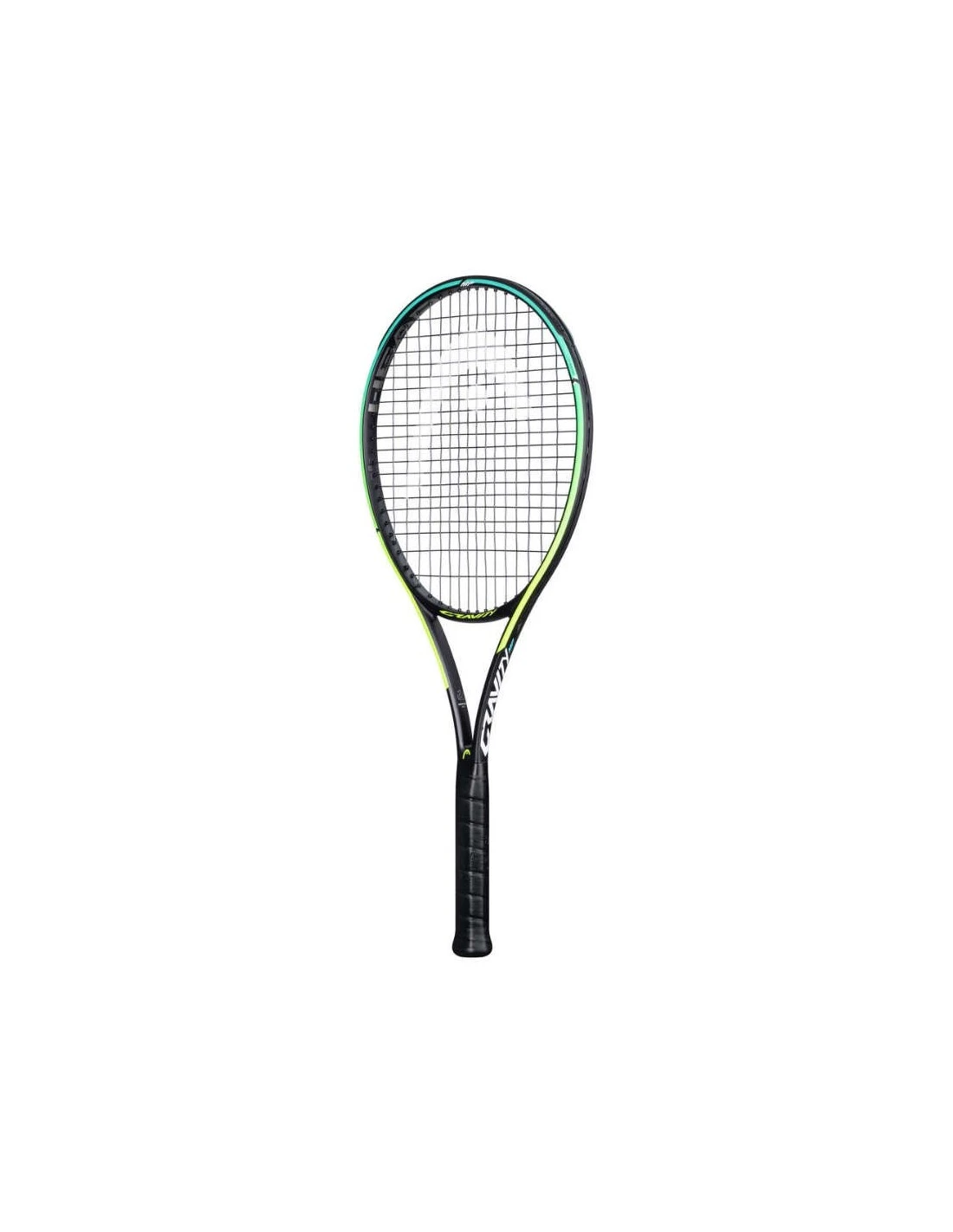 RAQUETA HEAD GRAPHENE 360+ GRAVITY MP (295 GR) 3 RAQUETA HEAD GRAPHENE 360+ GRAVITY MP (295 GR)