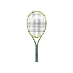 RAQUETA HEAD IG CHALLENGE PRO LIME 295 GR 2023