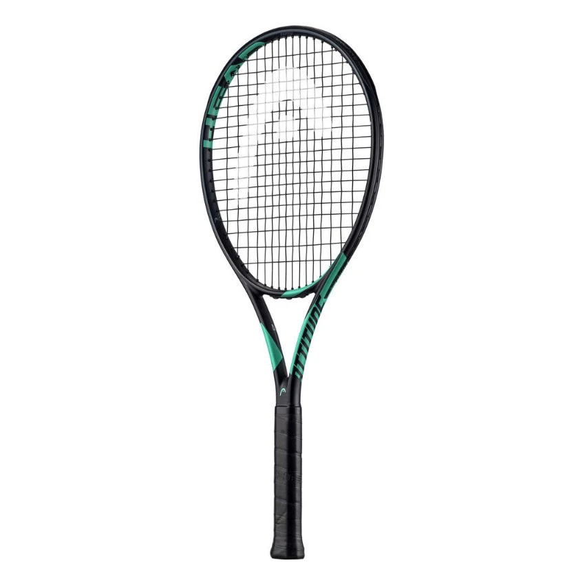 RAQUETA HEAD MX ATTITUDE SUPREME TEAL 3 RAQUETA HEAD MX ATTITUDE SUPREME TEAL