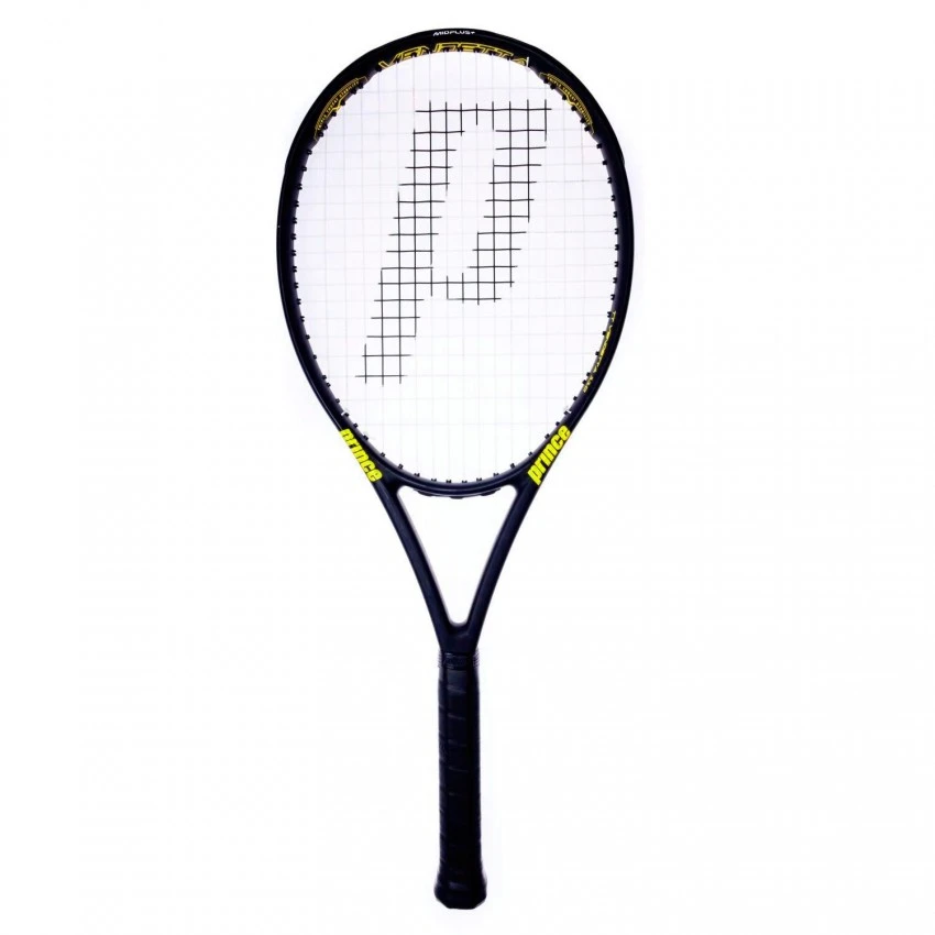 RAQUETA PRINCE TT BANDIT 110 (Amarilla) 255GR 3 RAQUETA PRINCE TT BANDIT 110 (Amarilla) 255GR