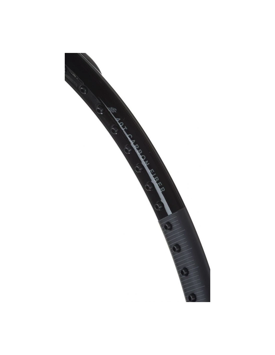 RAQUETA SOLINCO BLACK OUT 285 Gr - Imagen 3