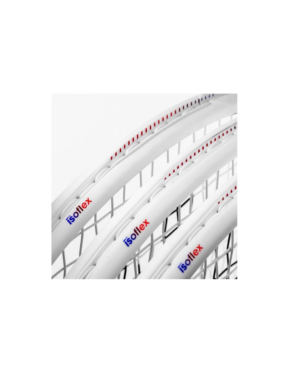 RAQUETA TECNIFIBRE T-FIGHT 295 ISOFLEX 4 RAQUETA TECNIFIBRE T-FIGHT 295 ISOFLEX - Imagen 2