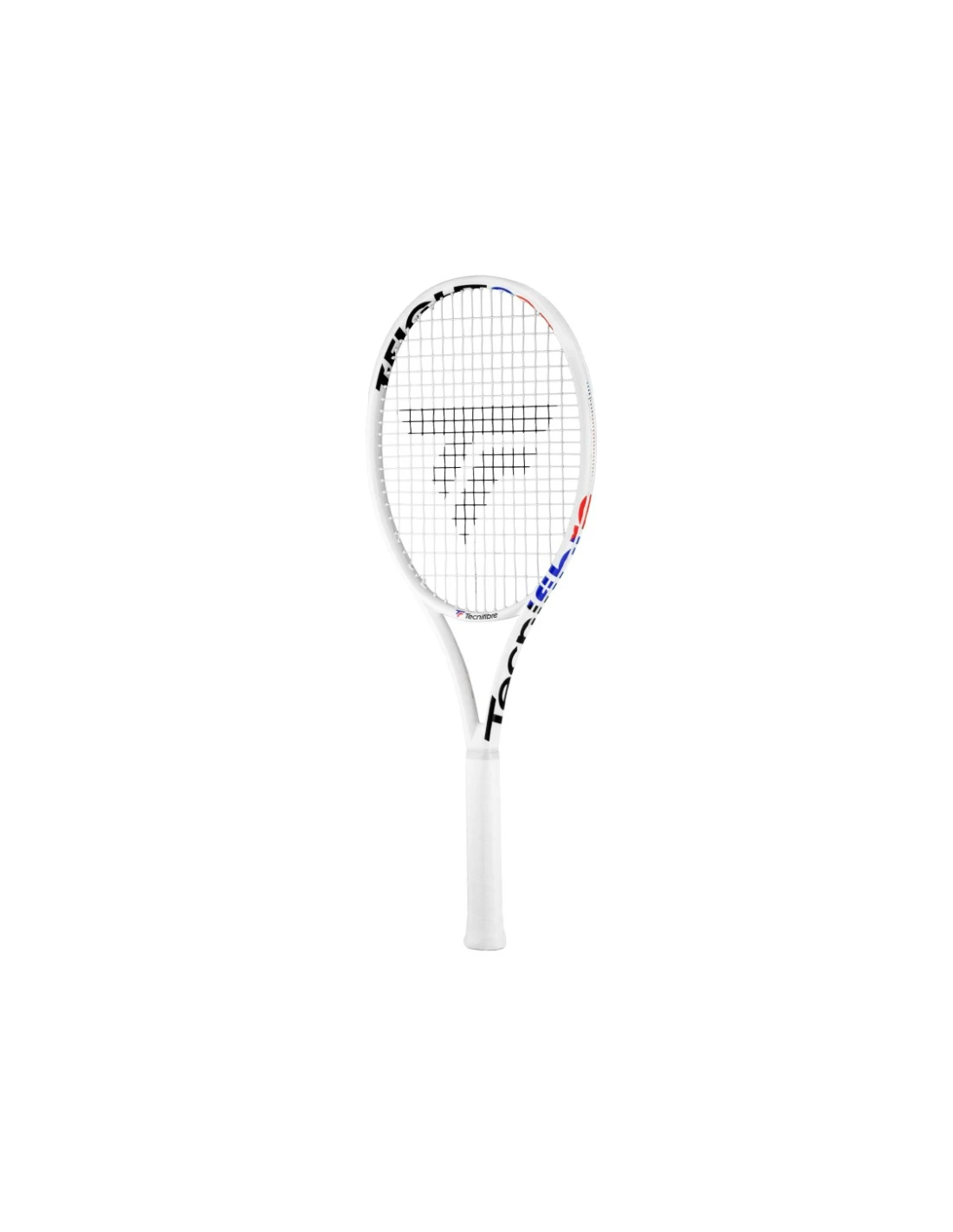 RAQUETA TECNIFIBRE T-FIGHT 295 ISOFLEX 3 RAQUETA TECNIFIBRE T-FIGHT 295 ISOFLEX