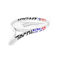 RAQUETA TECNIFIBRE T-FIGHT 300 ISOFLEX 7 RAQUETA TECNIFIBRE T-FIGHT 300 ISOFLEX -Wilson Comercio raqueta tecnifibre t fight 300 isoflex 2