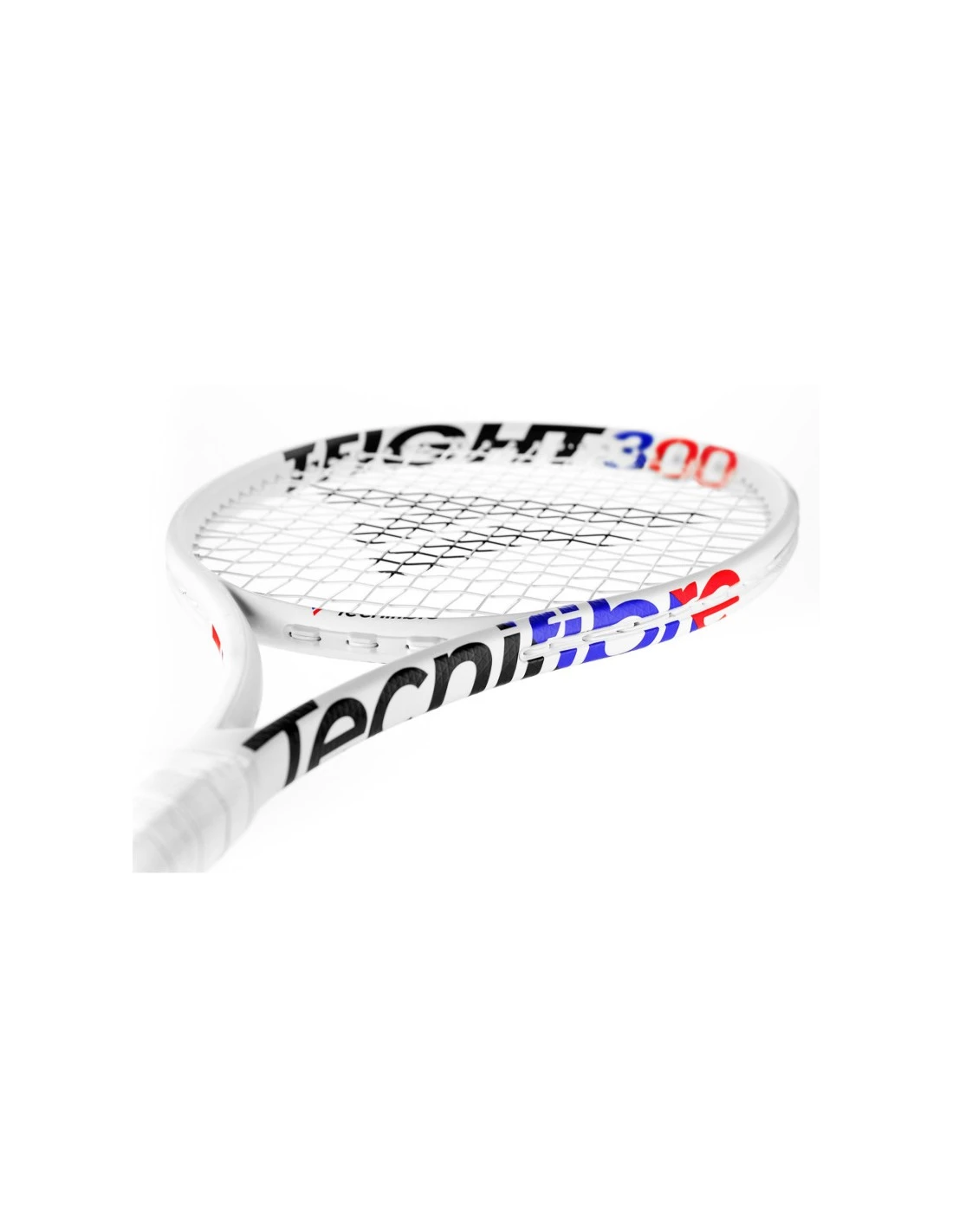 RAQUETA TECNIFIBRE T-FIGHT 300 ISOFLEX 5 RAQUETA TECNIFIBRE T-FIGHT 300 ISOFLEX - Imagen 3