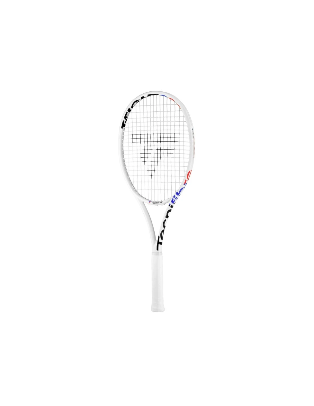 RAQUETA TECNIFIBRE T-FIGHT 300 ISOFLEX 3 RAQUETA TECNIFIBRE T-FIGHT 300 ISOFLEX