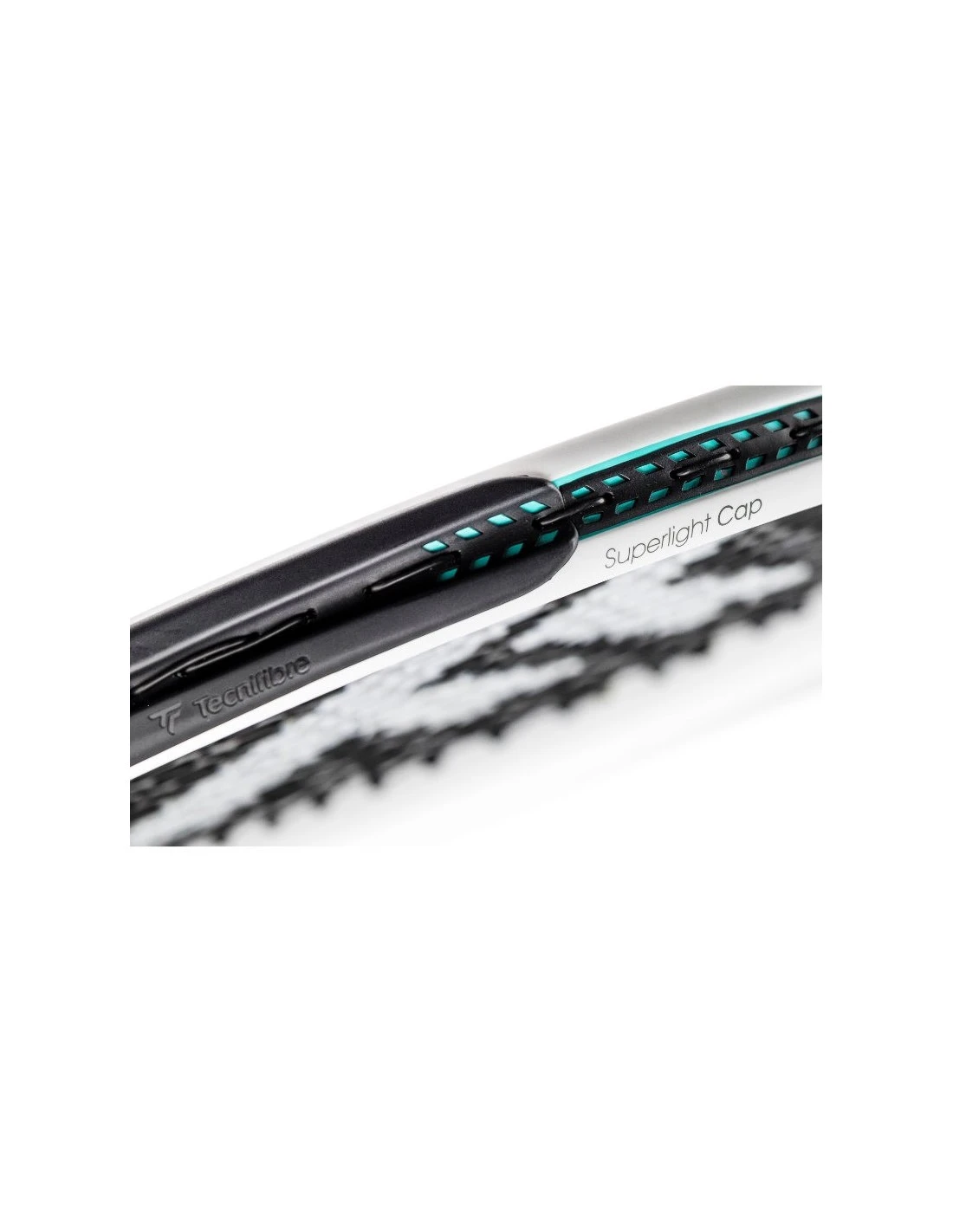 RAQUETA TECNIFIBRE TEMPO 285 GR 5 RAQUETA TECNIFIBRE TEMPO 285 GR - Imagen 3