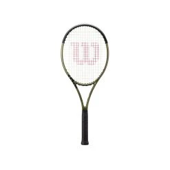 RAQUETA WILSON BLADE 104 290 GR V8 2022