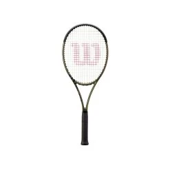 RAQUETA WILSON BLADE 98 V8 305 GR 18X20 2022
