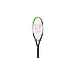 RAQUETA WILSON BLADE FEEL 23 -Wilson Comercio raqueta wilson blade feel 23 2