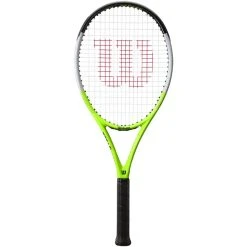 RAQUETA WILSON BLADE FEEL RXT 105 TNS RKT 298GR