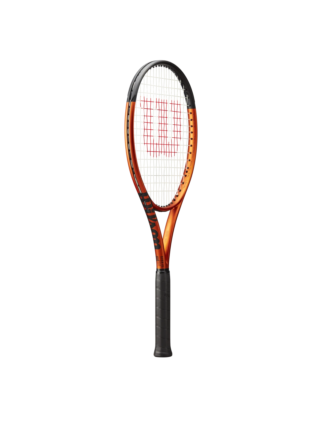 RAQUETA WILSON BURN 100ULS V5 260 GR 2023 4 RAQUETA WILSON BURN 100ULS V5 260 GR 2023 - Imagen 2