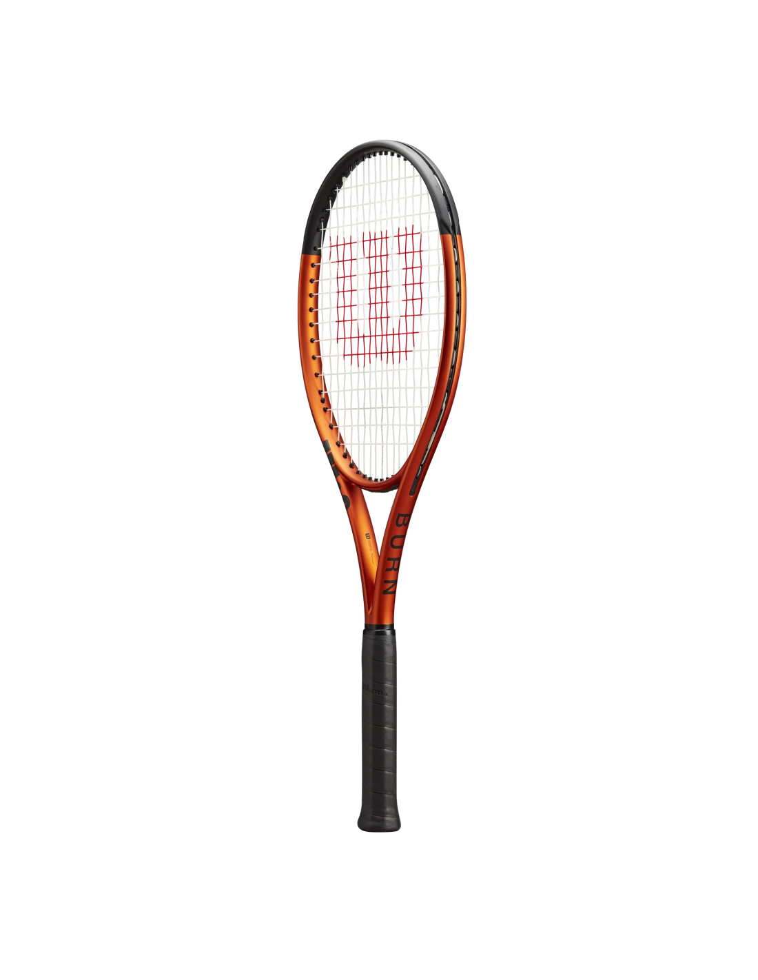 RAQUETA WILSON BURN 100ULS V5 260 GR 2023 5 RAQUETA WILSON BURN 100ULS V5 260 GR 2023 - Imagen 3