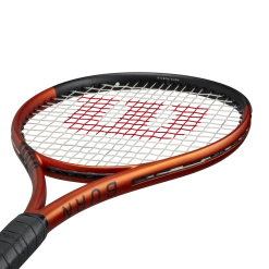 RAQUETA WILSON BURN 100ULS V5 260 GR 2023 10 RAQUETA WILSON BURN 100ULS V5 260 GR 2023 -Wilson Comercio raqueta wilson burn 100uls v5 260 gr 2023 3
