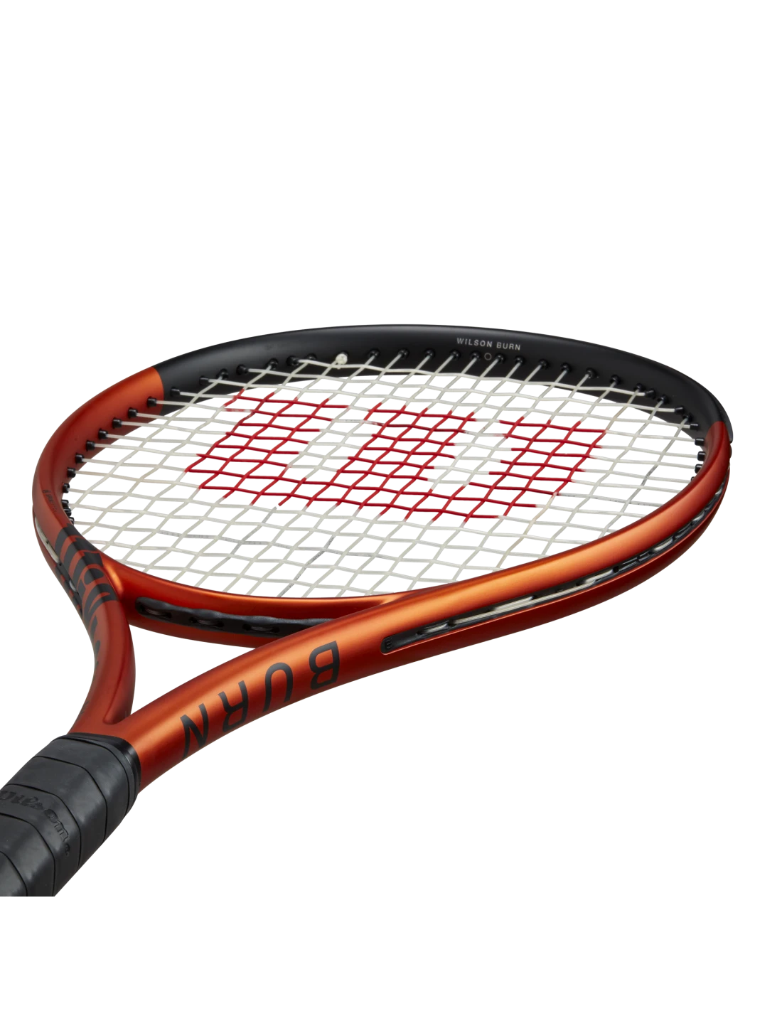 RAQUETA WILSON BURN 100ULS V5 260 GR 2023 6 RAQUETA WILSON BURN 100ULS V5 260 GR 2023 - Imagen 4