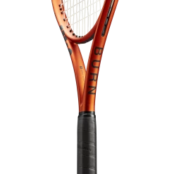 RAQUETA WILSON BURN 100ULS V5 260 GR 2023 11 RAQUETA WILSON BURN 100ULS V5 260 GR 2023 -Wilson Comercio raqueta wilson burn 100uls v5 260 gr 2023 4