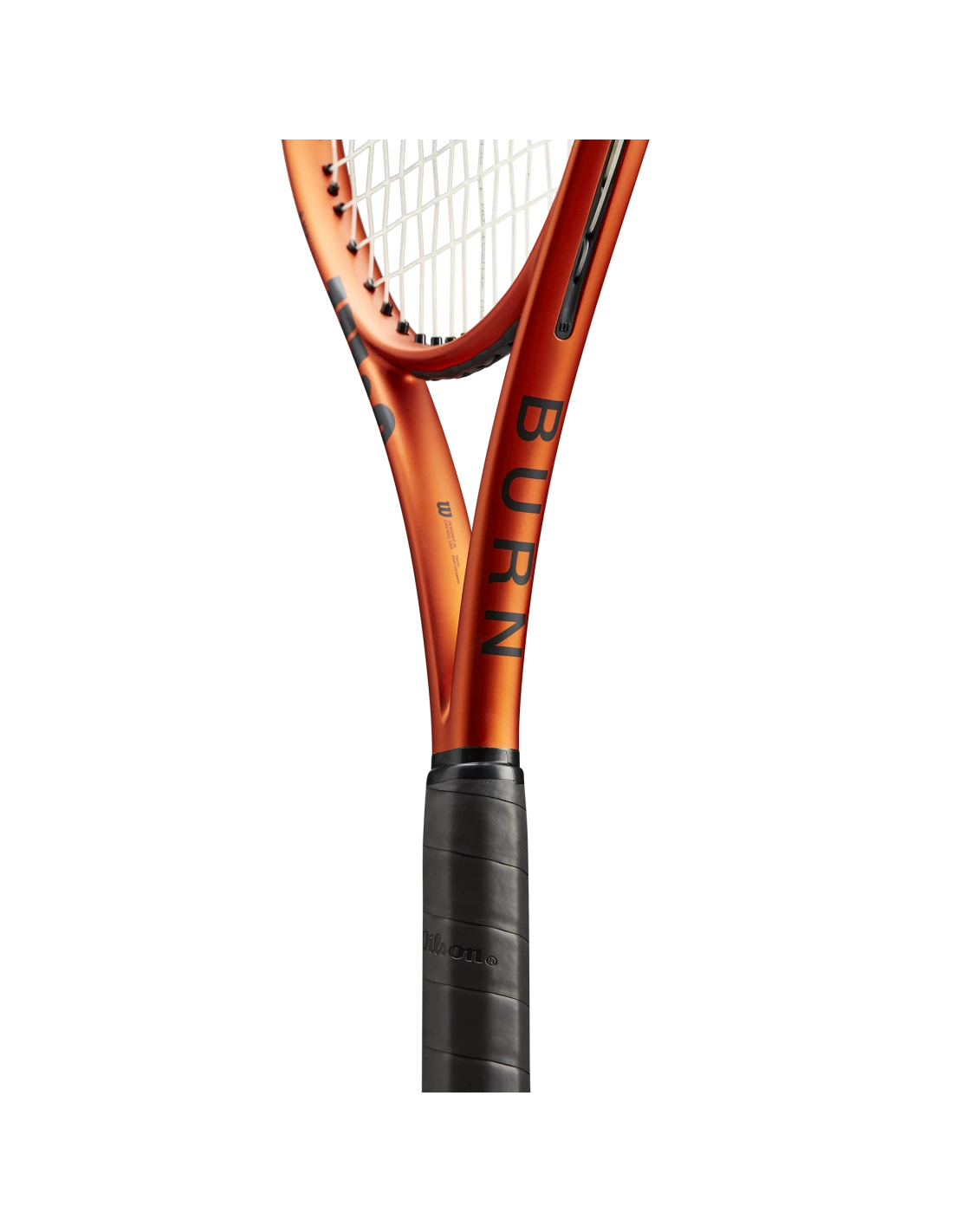 RAQUETA WILSON BURN 100ULS V5 260 GR 2023 7 RAQUETA WILSON BURN 100ULS V5 260 GR 2023 - Imagen 5