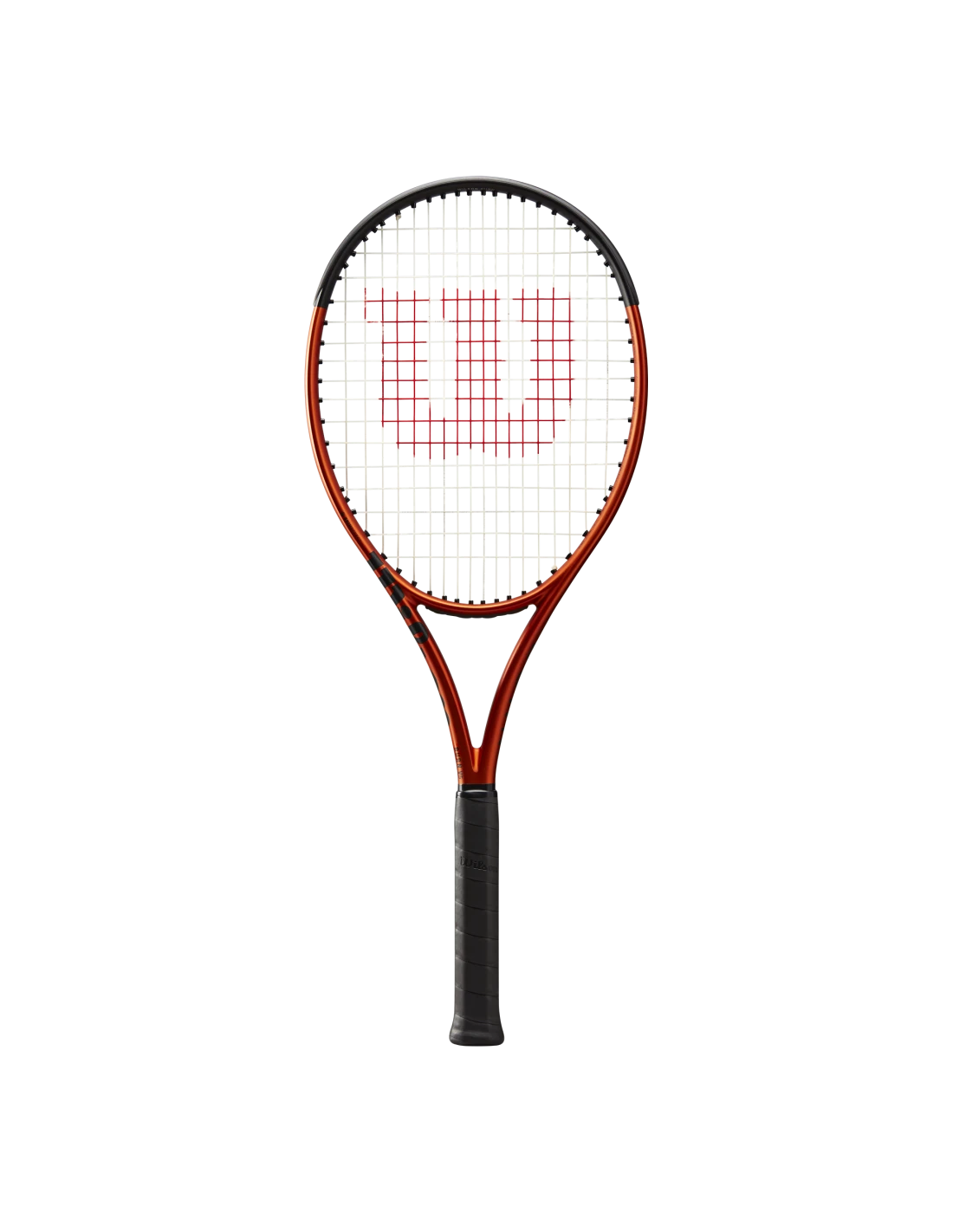 RAQUETA WILSON BURN 100ULS V5 260 GR 2023 3 RAQUETA WILSON BURN 100ULS V5 260 GR 2023