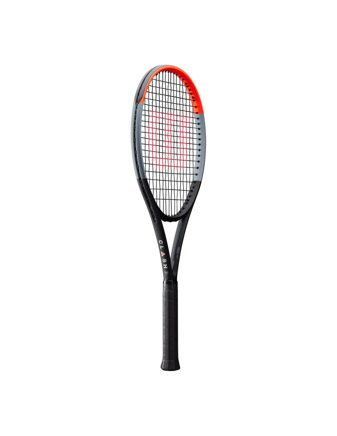 RAQUETA WILSON CLASH 100 PRO 310 Gr 4 RAQUETA WILSON CLASH 100 PRO 310 Gr - Imagen 2