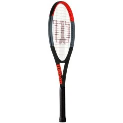 RAQUETA WILSON CLASH 100 PRO 310 Gr 8 RAQUETA WILSON CLASH 100 PRO 310 Gr -Wilson Comercio raqueta wilson clash 100 pro 310 gr 2