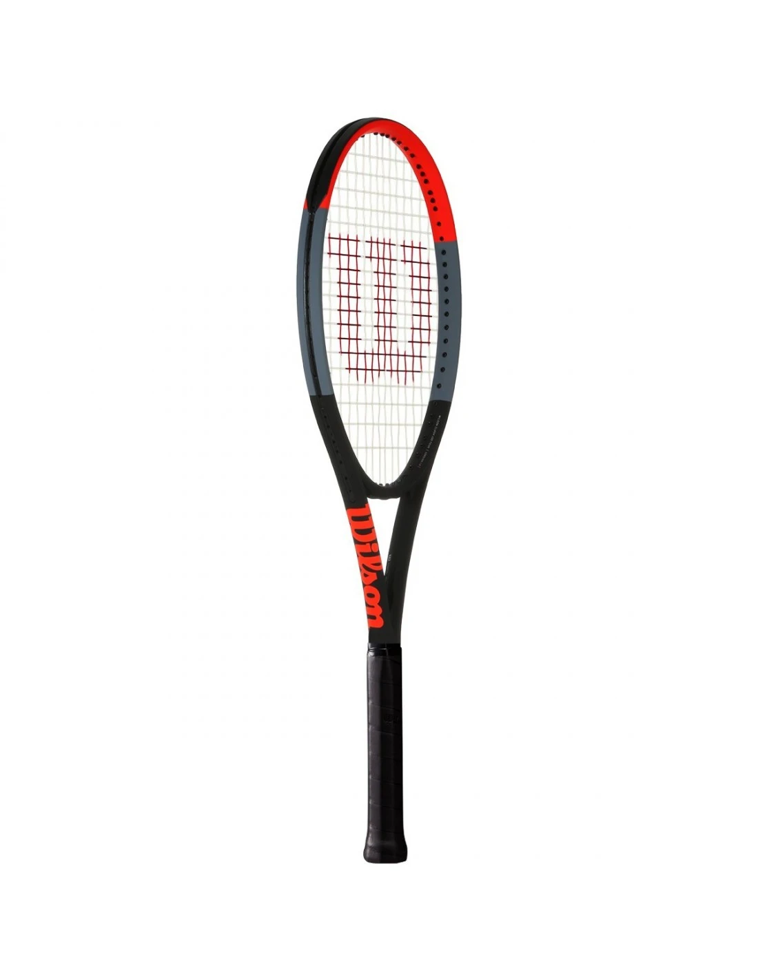 RAQUETA WILSON CLASH 100 PRO 310 Gr 5 RAQUETA WILSON CLASH 100 PRO 310 Gr - Imagen 3
