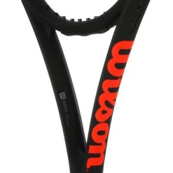 RAQUETA WILSON CLASH 100 PRO 310 Gr 9 RAQUETA WILSON CLASH 100 PRO 310 Gr -Wilson Comercio raqueta wilson clash 100 pro 310 gr 3
