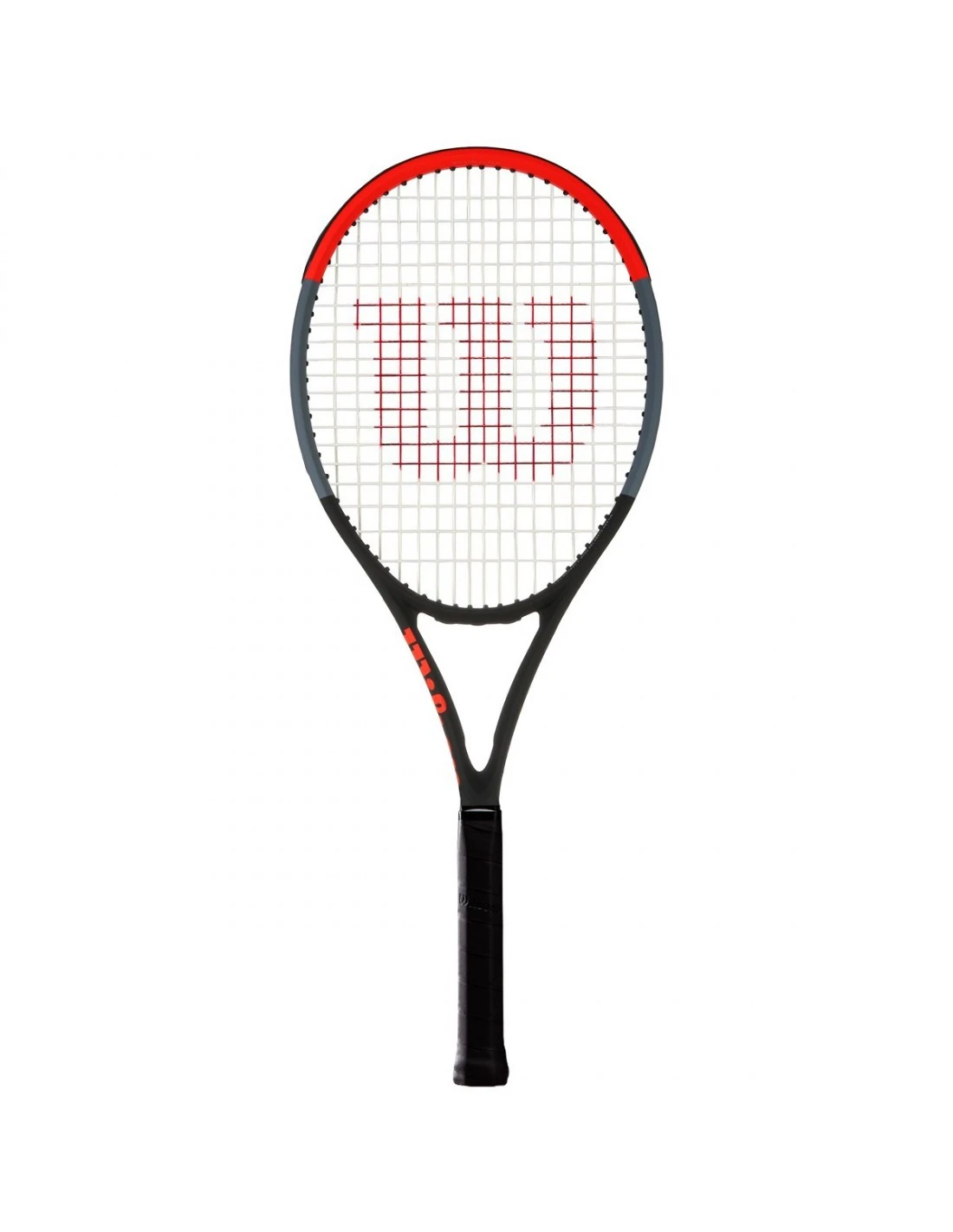 RAQUETA WILSON CLASH 100 PRO 310 Gr 3 RAQUETA WILSON CLASH 100 PRO 310 Gr