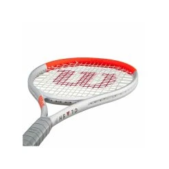 RAQUETA WILSON CLASH 100 PRO SILVER 310 Gr -Wilson Comercio raqueta wilson clash 100 pro silver 310 gr 4