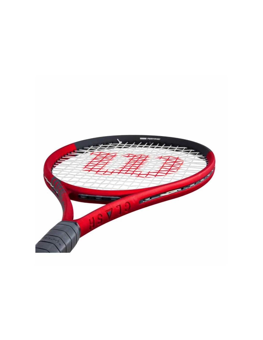 RAQUETA WILSON CLASH 100 PRO V2 310 Gr - Imagen 3