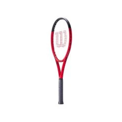 RAQUETA WILSON CLASH 100 V2 295 Gr 10 RAQUETA WILSON CLASH 100 V2 295 Gr -Wilson Comercio raqueta wilson clash 100 v2 295 gr 2