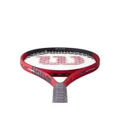 RAQUETA WILSON CLASH 100 V2 295 Gr 11 RAQUETA WILSON CLASH 100 V2 295 Gr -Wilson Comercio raqueta wilson clash 100 v2 295 gr 3