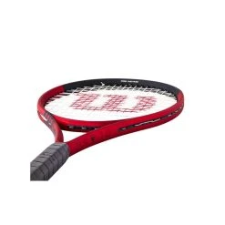 RAQUETA WILSON CLASH 100 V2 295 Gr 12 RAQUETA WILSON CLASH 100 V2 295 Gr -Wilson Comercio raqueta wilson clash 100 v2 295 gr 4