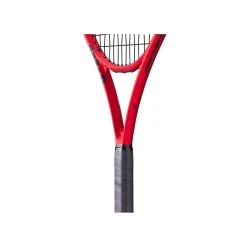 RAQUETA WILSON CLASH 100 V2 295 Gr 13 RAQUETA WILSON CLASH 100 V2 295 Gr -Wilson Comercio raqueta wilson clash 100 v2 295 gr 5