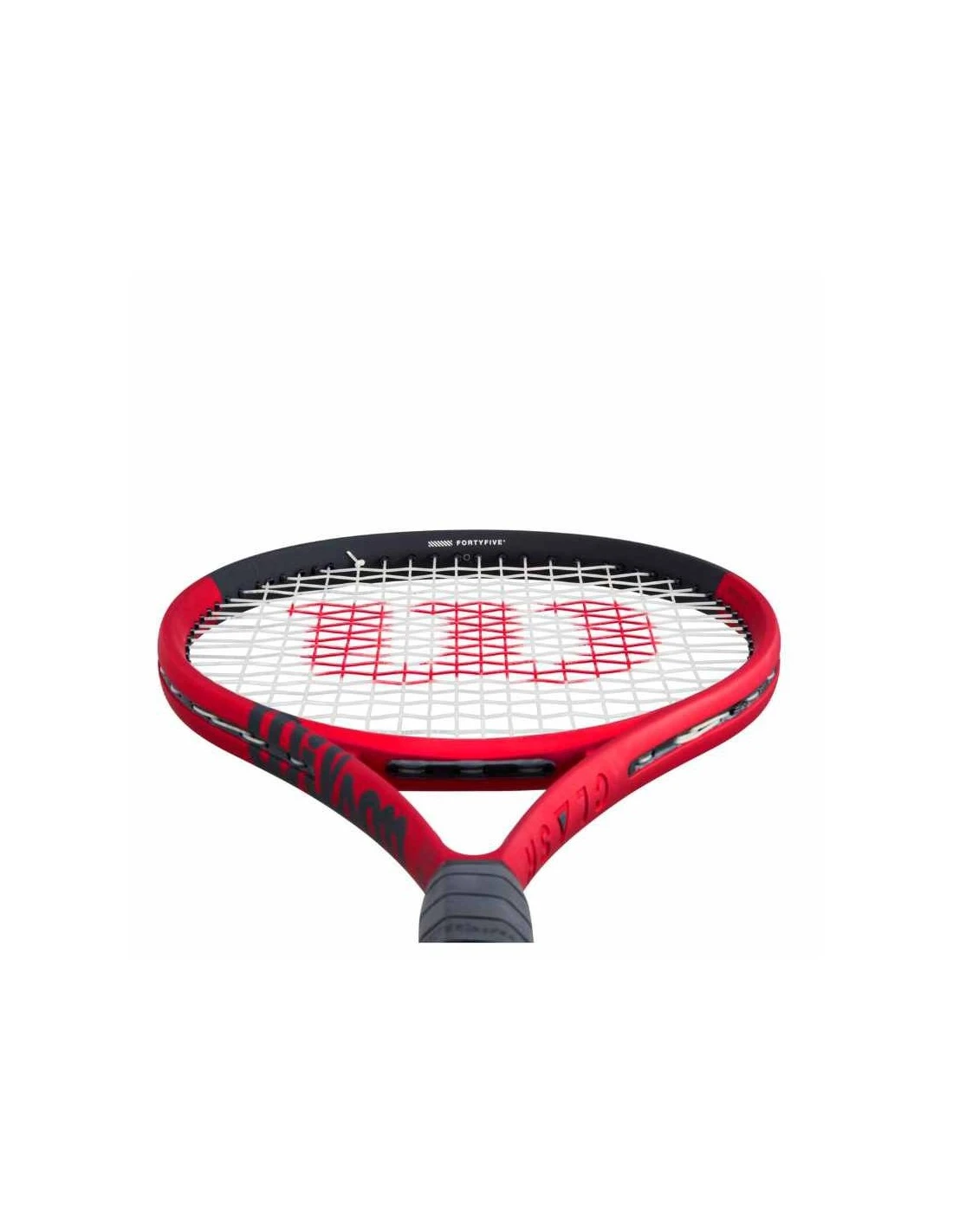 RAQUETA WILSON CLASH 100 PRO V2 310 Gr - Imagen 4