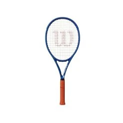 RAQUETA WILSON CLASH 100 V2 295 GR ROLAND GARROS 2022