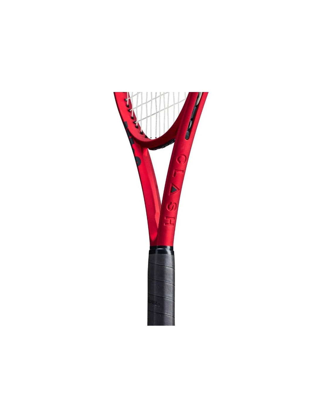 RAQUETA WILSON CLASH 100 PRO V2 310 Gr - Imagen 5