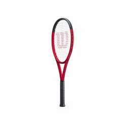RAQUETA WILSON CLASH 100L V2 280 Gr 10 RAQUETA WILSON CLASH 100L V2 280 Gr -Wilson Comercio raqueta wilson clash 100l v2 280 gr 2