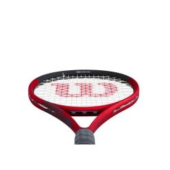 RAQUETA WILSON CLASH 100L V2 280 Gr 11 RAQUETA WILSON CLASH 100L V2 280 Gr -Wilson Comercio raqueta wilson clash 100l v2 280 gr 3
