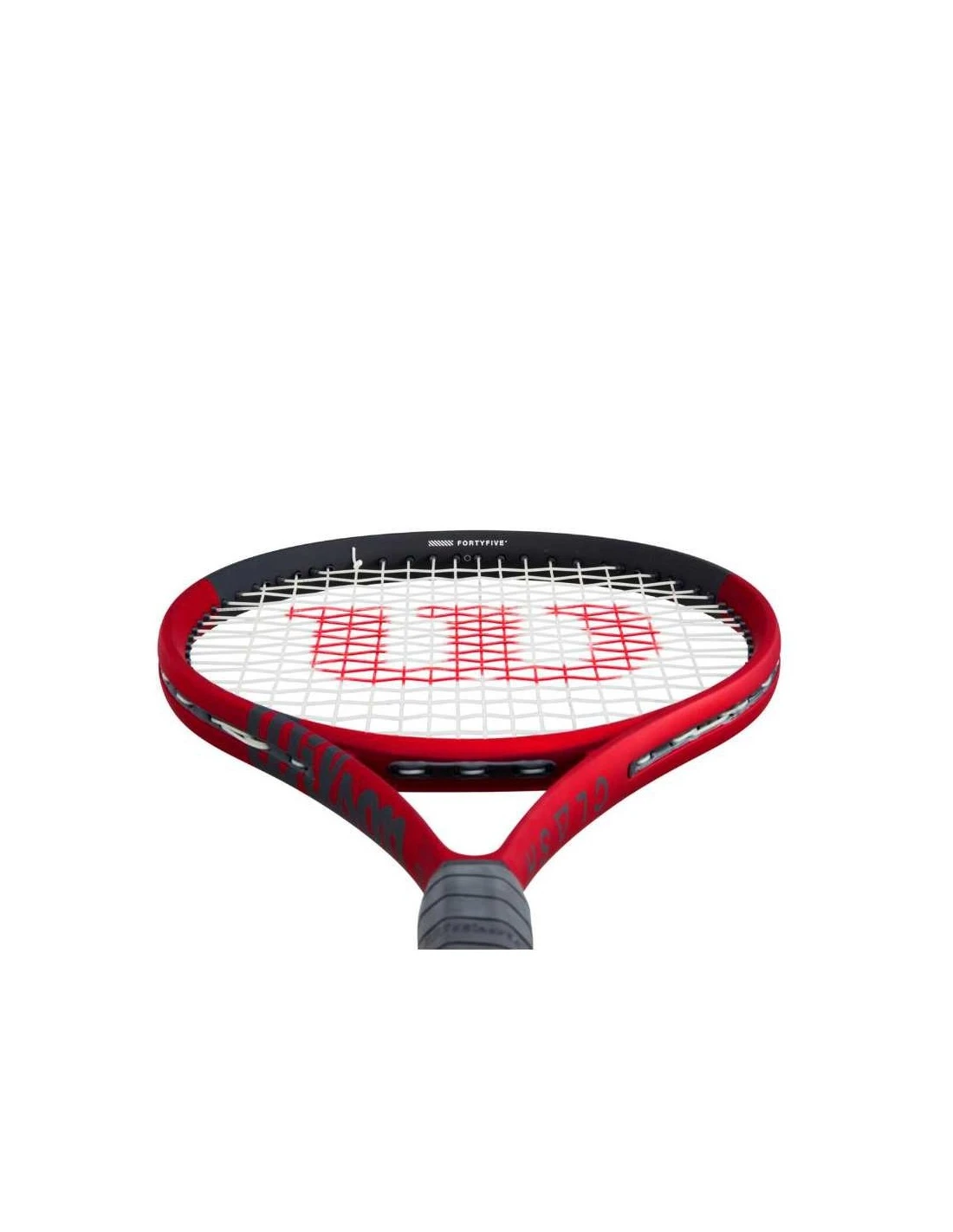 RAQUETA WILSON CLASH 100L V2 280 Gr 6 RAQUETA WILSON CLASH 100L V2 280 Gr - Imagen 4